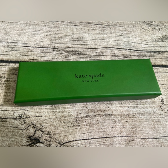 NWT! Kate Spade ♠️ ballpoint pen in gift box. - Picture 6 of 13